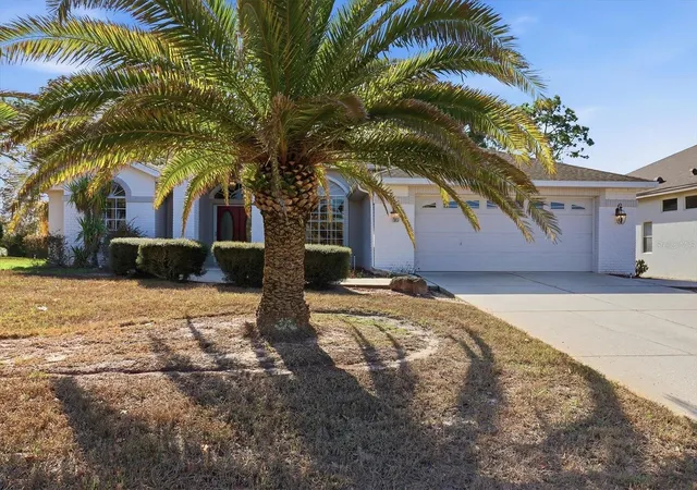 Photo 3 of Single family home for sale at 9240 Butler Blvd, Weeki Wachee, FL 34613 | MLS# W7883615 | Listing updated on 2026-08-08
