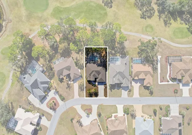 Photo 3 of Single family home for sale at 9240 Butler Blvd, Weeki Wachee, FL 34613 | MLS# W7883615 | Listing updated on 2026-08-08