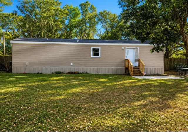 2nd image of 25408 Oneal Rd, Brooksville, FL 34601 | MLS# TB8483144