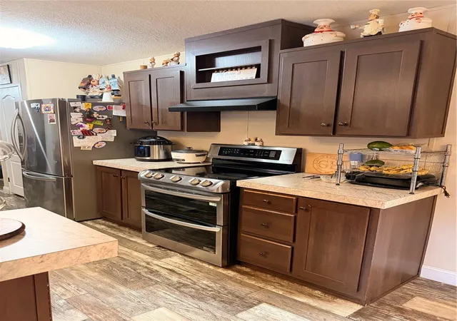 Photo 3 of Manufactured home for sale at 25408 Oneal Rd, Brooksville, FL 34601 | MLS# TB8483144 | Listing updated on 2026-10-06