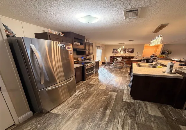 Photo 4 of Manufactured home for sale at 25408 Oneal Rd, Brooksville, FL 34601 | MLS# TB8483144 | Listing updated on 2026-10-06