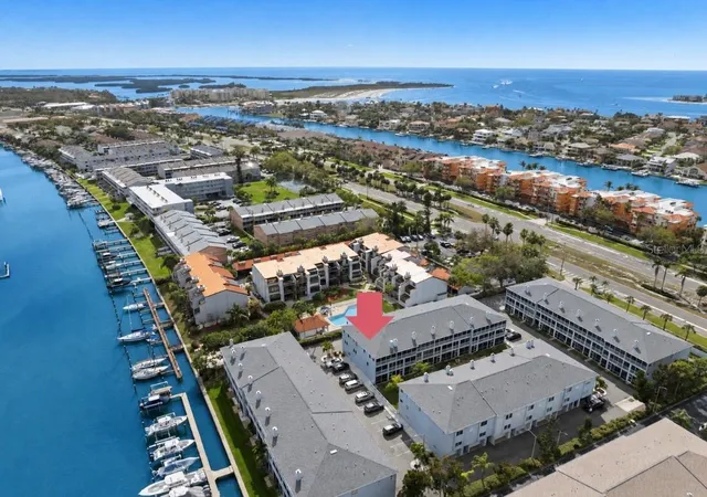 Homes for sale in Tierra Verde, FL | 545 Pinellas Bayway S #207, Tierra Verde, FL 33715 | MLS# TB8483148