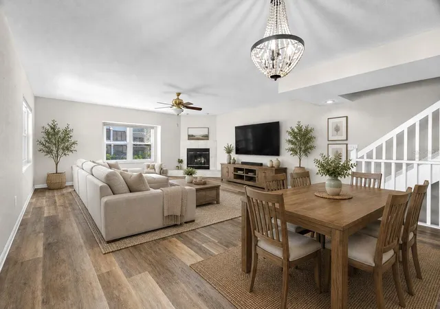 Photo 3 of Townhouse for sale at 545 Pinellas Bayway S #207, Saint Petersburg, FL 33715 | MLS# TB8483148 | Listing updated on 2026-10-29