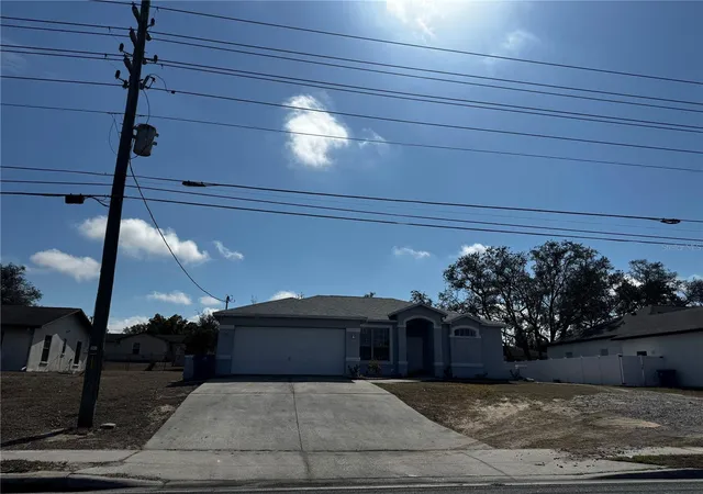 2nd image of 10130 Spring Hill Dr, Spring Hill, FL 34608 | MLS# TB8483149