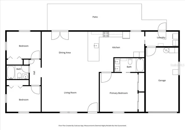 Photo 2 of Single family home for sale at 685 Nw 67th Place, Ocala, FL 34475 | MLS# OM720116 | Listing updated on 2026-08-31