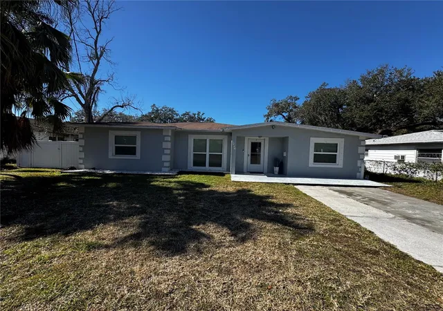 Photo 1 of Single family home for sale at 6914 N Ola Ave, Tampa, FL 33604 | MLS# TB8483158 | Listing updated on 2026-07-09