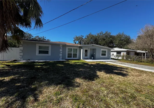 Photo 2 of Single family home for sale at 6914 N Ola Ave, Tampa, FL 33604 | MLS# TB8483158 | Listing updated on 2026-07-09