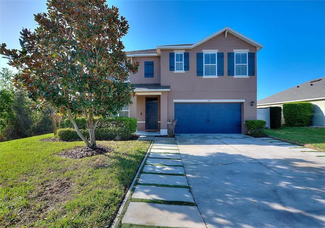 1st image of 519 Oakhurst Wy, Lake Alfred, FL 33850 | MLS# O6387899
