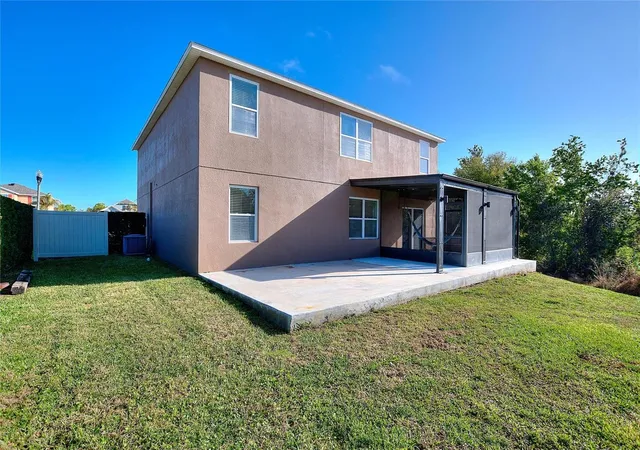 5th image of 519 Oakhurst Wy, Lake Alfred, FL 33850 | MLS# O6387899