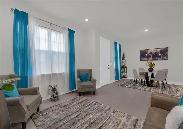Photo 4 of Townhouse for sale at 3309 Grande Heron Dr, Saint Cloud, FL 34773 | MLS# O6387904 | Listing updated on 2026-08-28