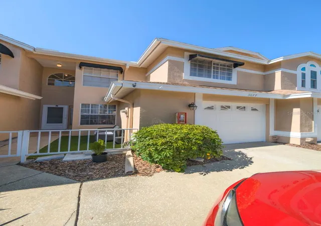 Photo 3 of Townhouse for sale at 3077 Branch Dr, Clearwater, FL 33760 | MLS# TB8483181 | Listing updated on 2026-08-25