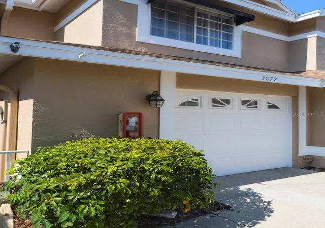 Photo 4 of Townhouse for sale at 3077 Branch Dr, Clearwater, FL 33760 | MLS# TB8483181 | Listing updated on 2026-08-25