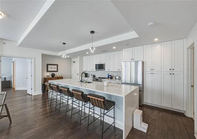 5th image of 1227 E Madison St #504, Tampa, FL 33602 | MLS# TB8483182