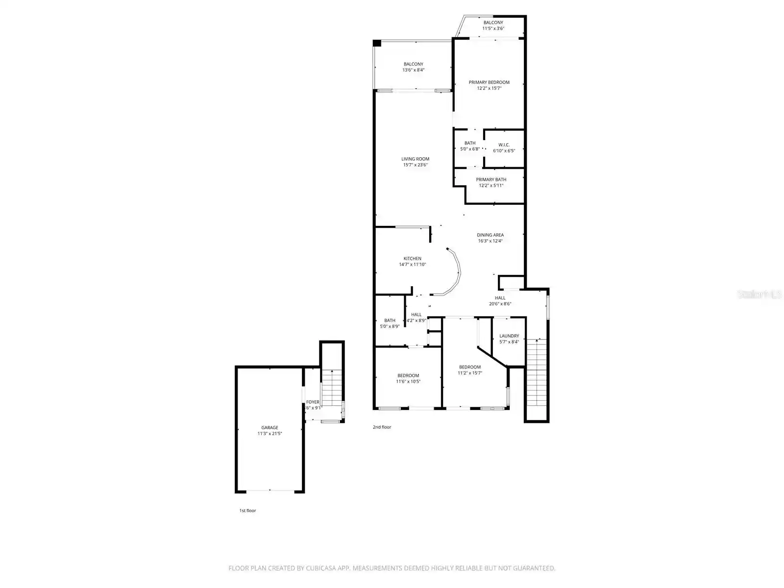 Listing Photo 34 - Condo for sale in 2014 Golfview Dr located at 2014 Golfview Dr, TARPON SPRINGS, FL 34689 - Unit #2014