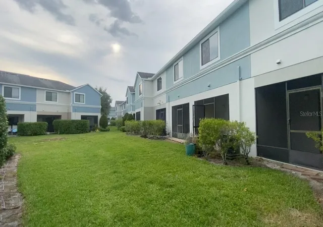 Homes for sale in Sanford, FL | 1131 Trillium Park Ln, Sanford, FL 32773 | MLS# O6387927