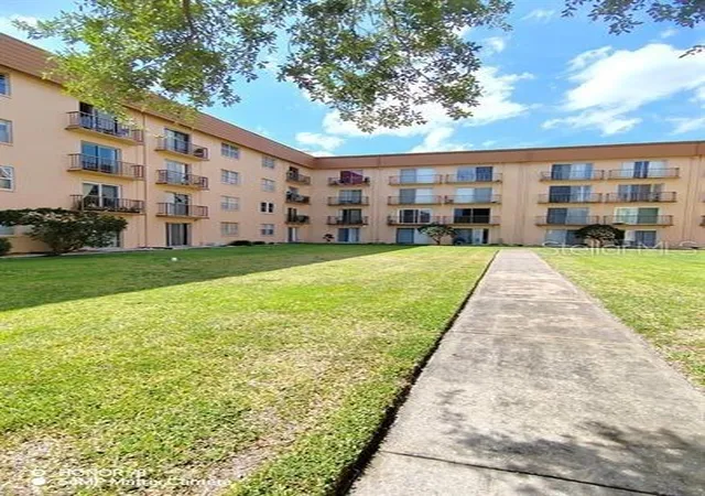 Photo 1 of Condo for sale at 5820 N Church Ave #112, Tampa, FL 33614 | MLS# TB8483197 | Listing updated on 2026-10-05