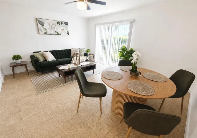 Photo 3 of Condo for sale at 5820 N Church Ave #112, Tampa, FL 33614 | MLS# TB8483197 | Listing updated on 2026-10-05