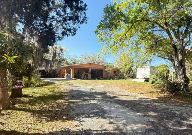 Photo 1 of Single family home for sale at 4858 Troydale Rd, Tampa, FL 33615 | MLS# TB8483208 | Listing updated on 2026-08-23
