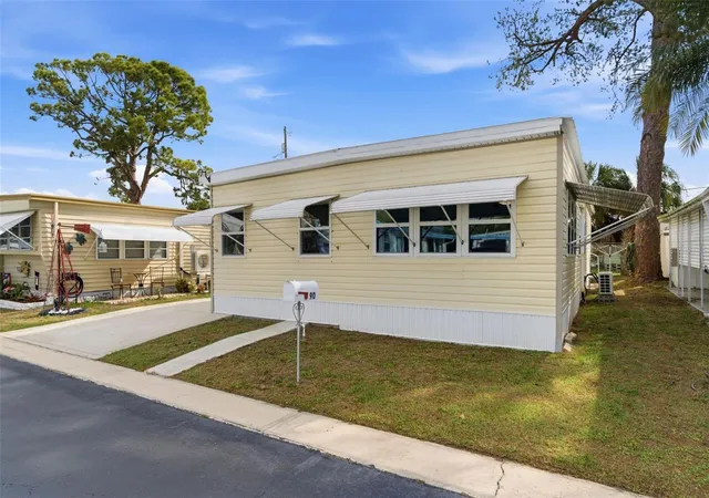 1st image of 7803 46th Ave N #90, Saint Petersburg, FL 33709 | MLS# TB8483223