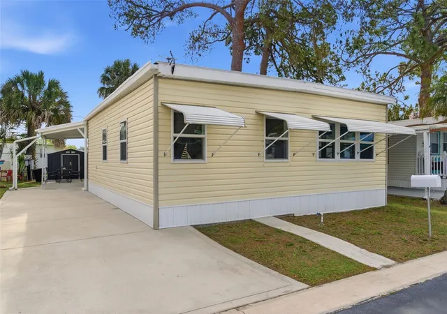 2nd image of 7803 46th Ave N #90, Saint Petersburg, FL 33709 | MLS# TB8483223