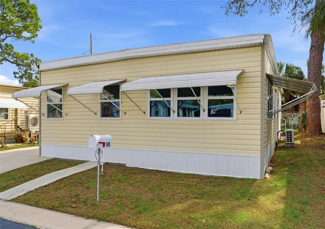 3rd image of 7803 46Th Ave N #90, Saint Petersburg, FL 33709 | MLS# TB8483223