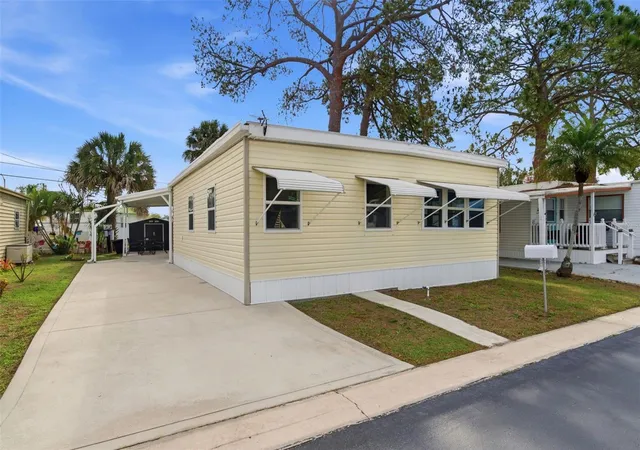 4th image of 7803 46Th Ave N #90, Saint Petersburg, FL 33709 | MLS# TB8483223