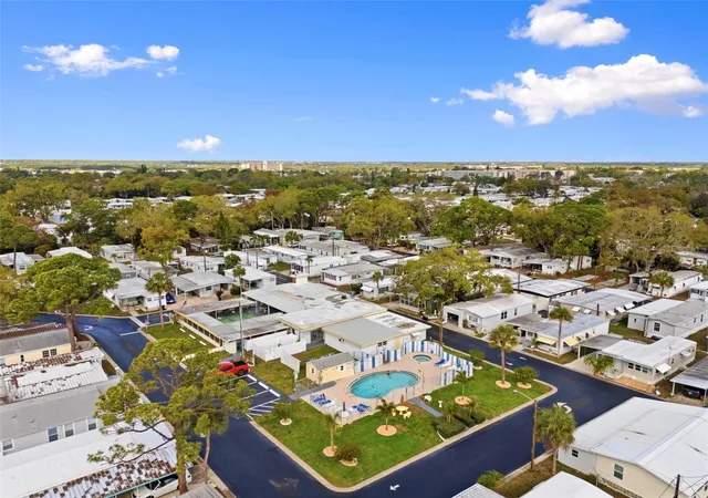 41st image of 7803 46th Ave N #90, Saint Petersburg, FL 33709 | MLS# TB8483223