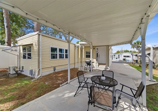 5th image of 7803 46Th Ave N #90, Saint Petersburg, FL 33709 | MLS# TB8483223
