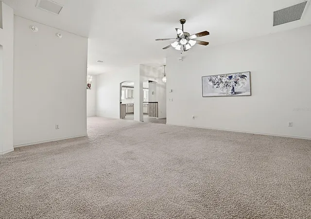 5th image of 16865 Se 93Rd Cuthbert Cir, The Villages, FL 32162 | MLS# G5109136