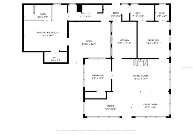 31st image of 115 124th Ave W, Treasure Island, FL 33706 | MLS# O6387952