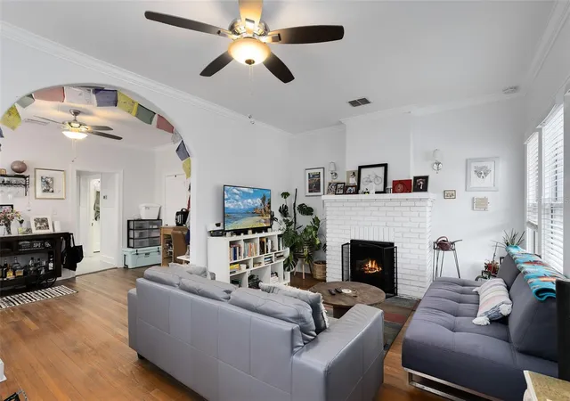 Listing Photo 4 - Condo for sale in building located at 1415 E Amelia St, ORLANDO, FL 32803
