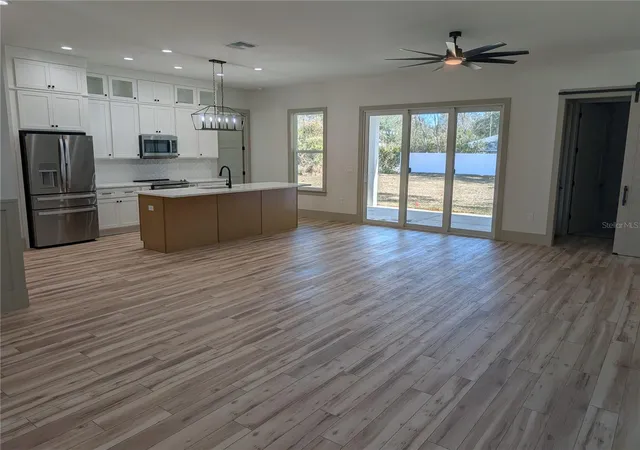Photo 4 of Single family home for sale at 1303 NE 23rd Avenue, Ocala, FL 34470 | MLS# OM720139 | Listing updated on 2026-09-03