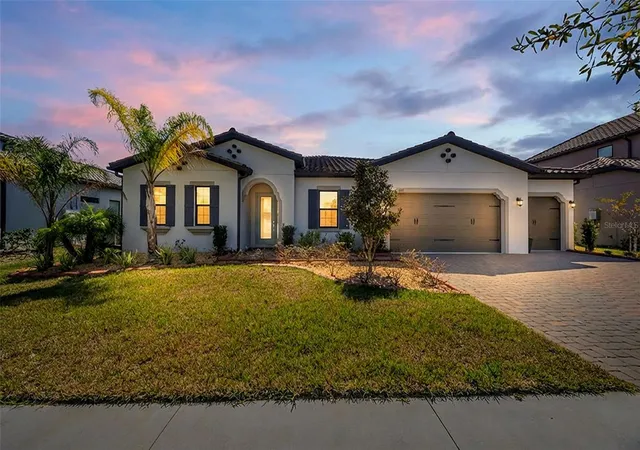 Photo 1 of Single family home for sale at 6167 Marsh Trl Dr, ODESSA, FL 33556 | MLS# TB8483250 | Listing updated on 2026-10-07