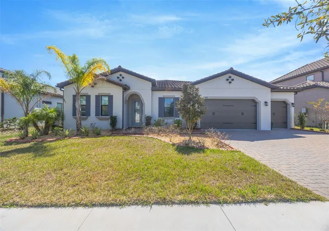 Photo 2 of Single family home for sale at 6167 Marsh Trl Dr, ODESSA, FL 33556 | MLS# TB8483250 | Listing updated on 2026-10-07