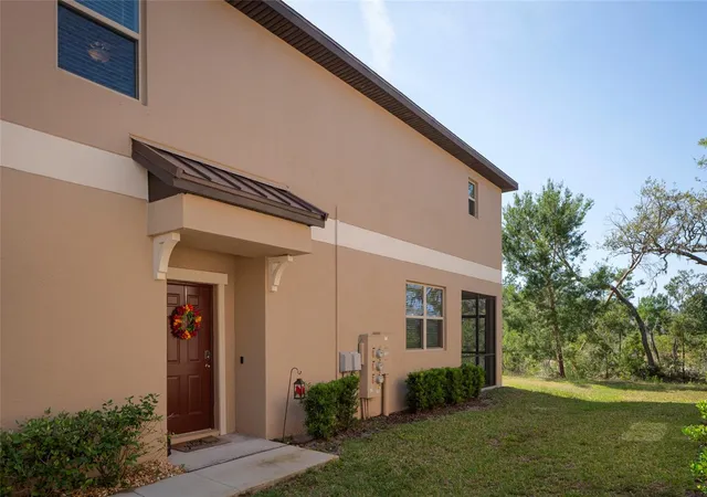 Photo 3 of Townhouse for sale at 11704 Castine St, New Port Richey, FL 34654 | MLS# TB8483252 | Listing updated on 2026-08-04