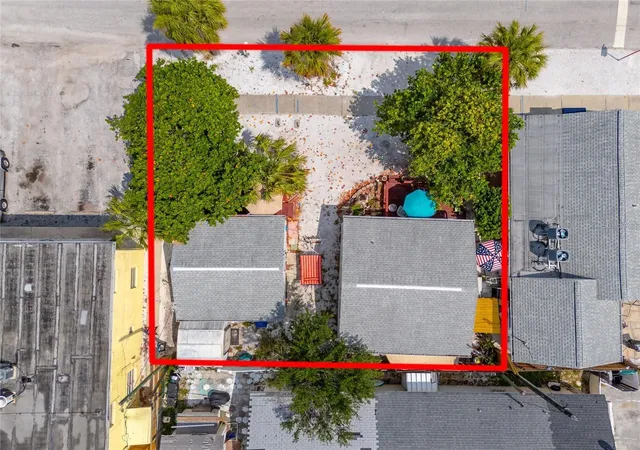 2nd image of 610 72nd Ave, St Pete Beach, FL 33706 | MLS# TB8483271