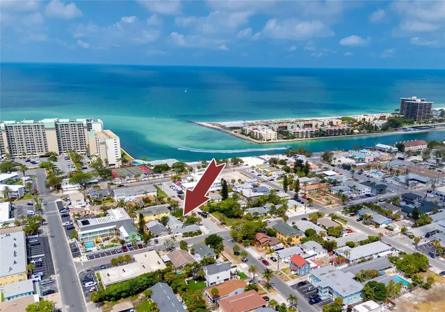 4th image of 610 72Nd Ave, St Pete Beach, FL 33706 | MLS# TB8483271
