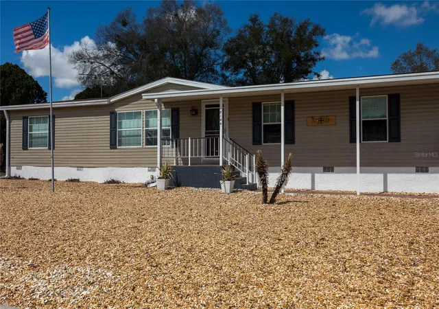 4th image of 8144 Weatherford Ave, Brooksville, FL 34613 | MLS# TB8483272
