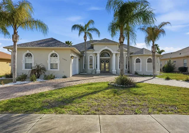 1st image of 13464 Satinwood Ct, Spring Hill, FL 34609 | MLS# TB8483275