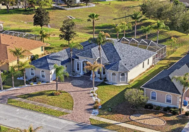 2nd image of 13464 Satinwood Ct, Spring Hill, FL 34609 | MLS# TB8483275