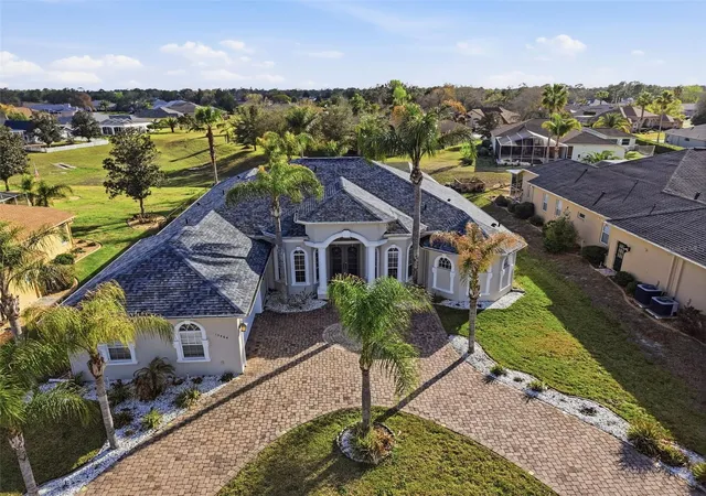 3rd image of 13464 Satinwood Ct, Spring Hill, FL 34609 | MLS# TB8483275