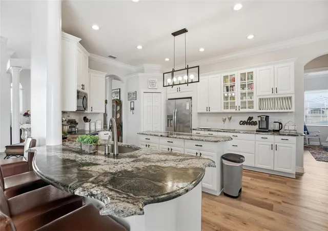 5th image of 13464 Satinwood Ct, Spring Hill, FL 34609 | MLS# TB8483275