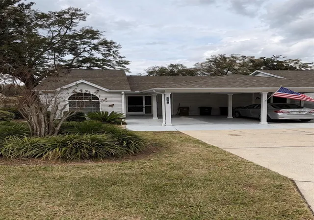 Condo for sale at 2465 SE 18th Circle, OCALA, FL 34471 | MLS# A4684977