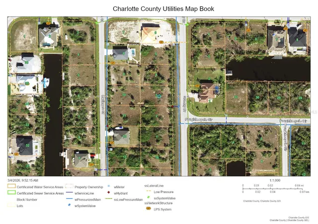 Photo 2 of Land for sale at 10461 Sunday Dr, Port Charlotte, FL 33981 | MLS# D6146468 | Listing updated on 2026-08-18