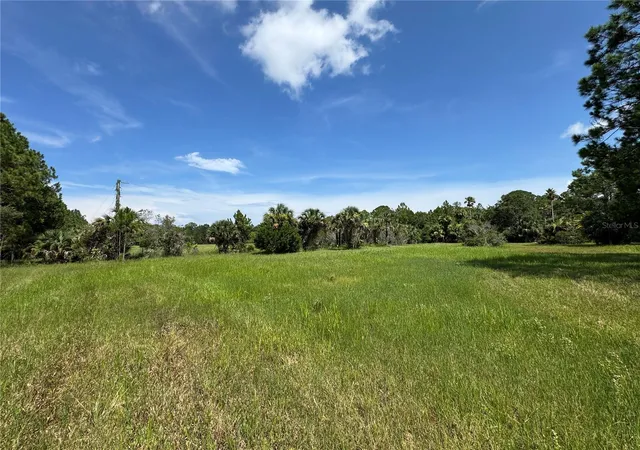 Photo 2 of House for sale at 4300 Justa Rd, Mims, FL 32754 | MLS# O6387999 | Listing updated on 2026-10-02