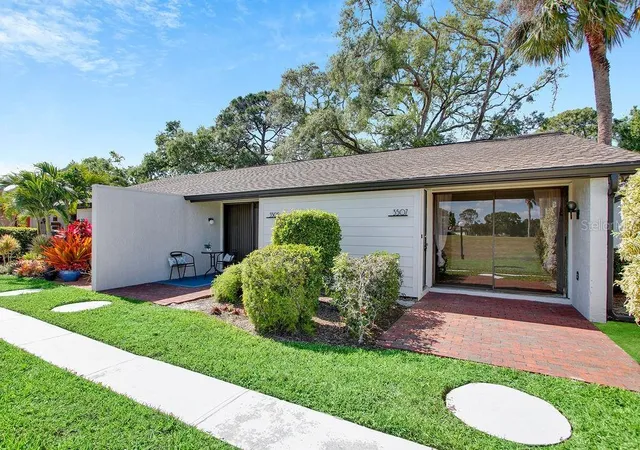 4th image of 3507 Longmeadow #4, Sarasota, FL 34235 | MLS# A4684989
