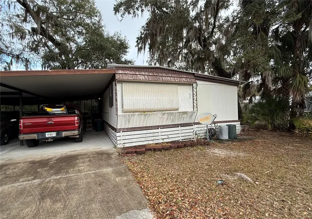 Photo 2 of Manufactured home for sale at 69 Rosalie Oaks Blvd, Lake Wales, FL 33898 | MLS# TB8483308 | Listing updated on 2026-09-24