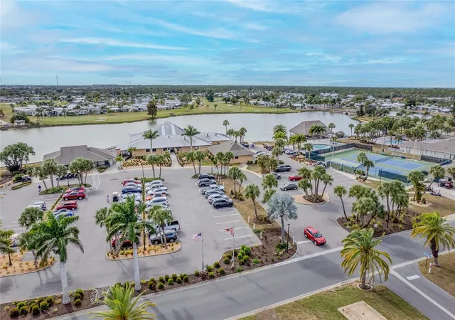 Homes for sale in Port Charlotte, FL | 2100 Kings Hwy #539, Port Charlotte, FL 33980 | MLS# C7522874