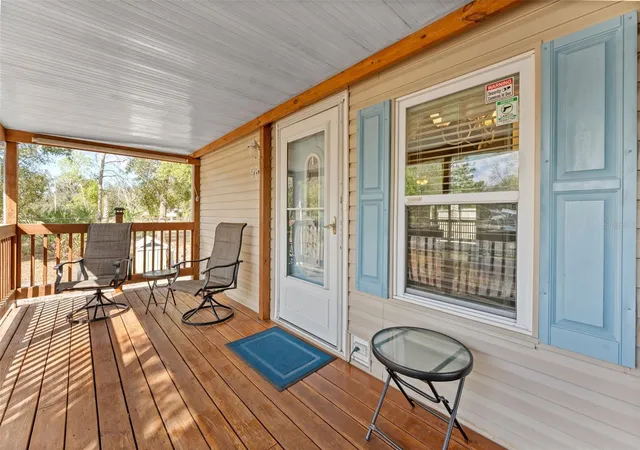 Photo 1 of Sale Pending at 9633 Jim St, Hudson, FL 34669 | MLS# TB8483321 | Listing updated on 2026-09-25