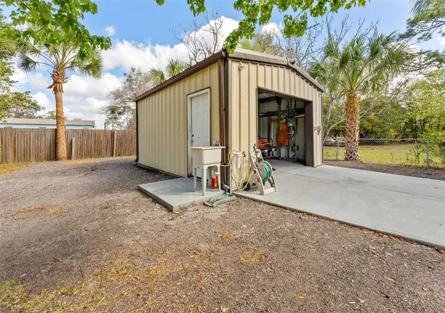 Photo 3 of Sale Pending at 9633 Jim St, Hudson, FL 34669 | MLS# TB8483321 | Listing updated on 2026-09-25